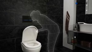 Инсталляция для унитаза (мини обзор)#инсталляция # мини обзор