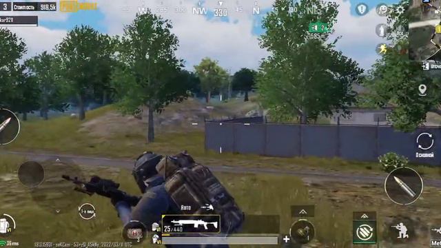 РУБЛИКА САМЫЙ СИЛЬНЫЙ ИГРОК В НОВОМ МЕТРО РОЯЛЬ/100% ТРОЛЛИНГ смотреть онлайн