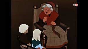 АБВГДейка ? Бабушки и дедушки ? Официальный канал