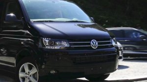 VW T5 2.0 TDI MULTIVAN