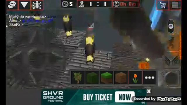 GAME PLANET OF CUBES |Multiplayer смотреть онлайн