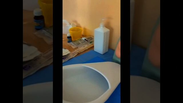 Катетеризация мочевого пузыря. смотреть онлайн