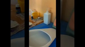 Катетеризация мочевого пузыря.