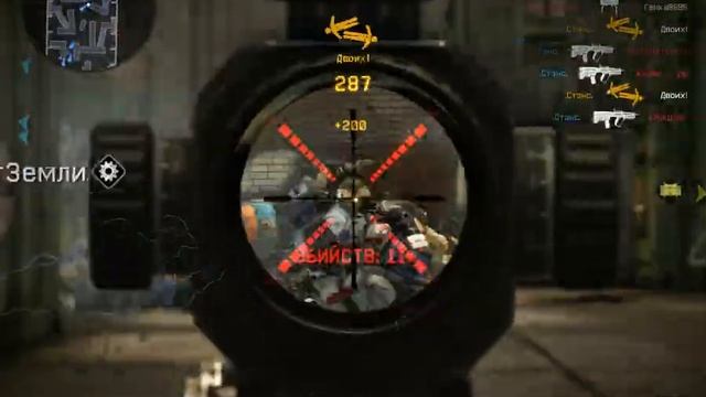 Russian Warface 720HD Ангар смотреть онлайн