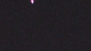 НЛО в Саратове? | UFO in Saratov?