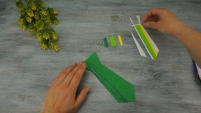 2 ИДЕИ как оригинально упаковать ПОДАРОК для МУЖЧИНЫ