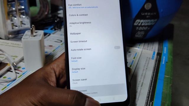 Realme C11 2021 Smartphone Unboxing and Review, Smartphone under 7000 4gb 64gb