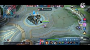 КАК ИГРАЕТ ТОП 1 МИРА ВАН-ВАН✓mobile legends✓ГАЙД НА ВАН-ВАН