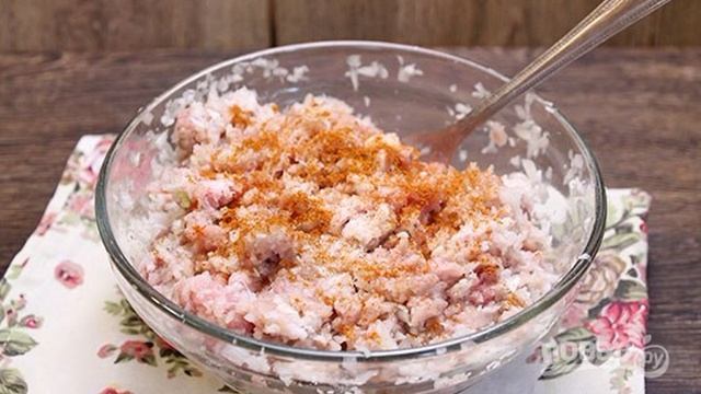 Чебуреки сочные