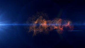 Текст распадается на частички ?