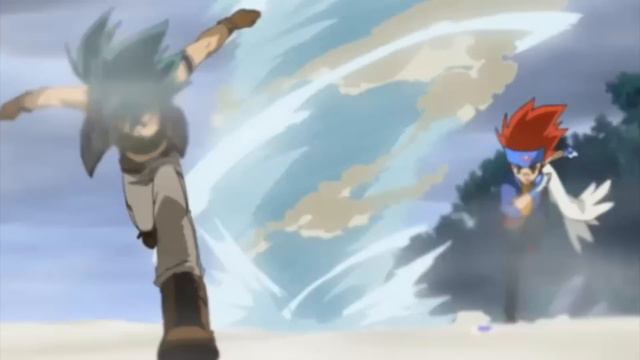 Episode 103 - Beyblade Metal Fury|FULL EPISODE|CARTOON POWER UP смотреть онлайн