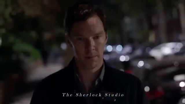 The Child In Time | Benedict Cumberbatch