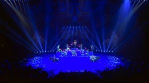 Жонглеры Гибадуллины / Открытие в любимом цирке!