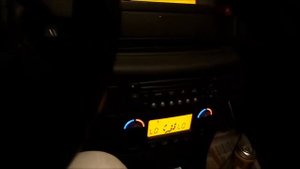Чистка кондиционера через воздуховоды citroen c4