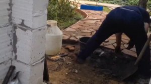 САДОВЫЕ ДОРОЖКИ. Натуральный камень.