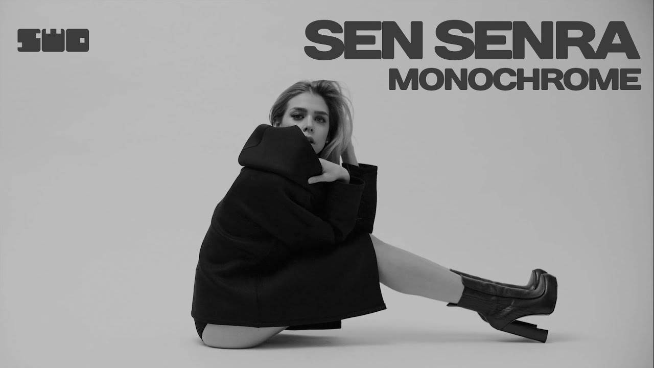 Sen Senra - Globo | Monochrome | rework: PROfan