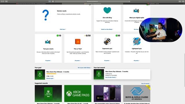HOW TO GET FREE XBOX LIVE GOLD IN 2023 (LEGIT METHOD) & Xbox Game Pass Ultimate смотреть онлайн