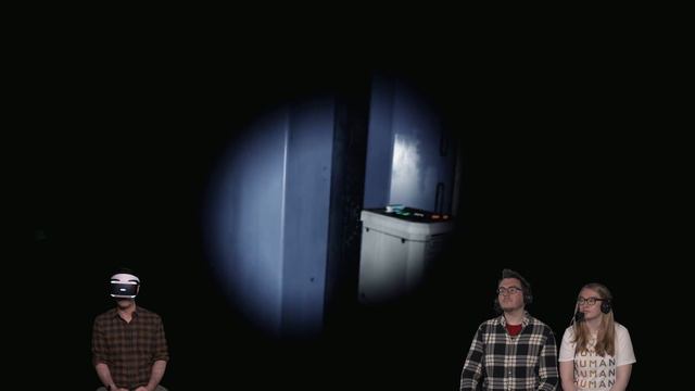 The Persistence - PS VR Gameplay | PlayStation Underground смотреть онлайн