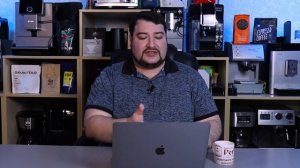 Кофемашина Melitta Solo теперь дешевле 20000 рублей! Это та, которая классно готовит кофе!