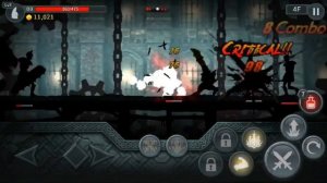 Прохождение игры Dark Sword