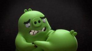 Piggy Tales | Third Act - All Episodes Mashup - Season 3