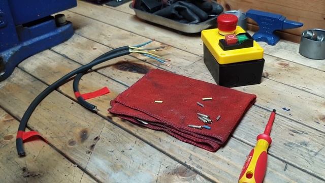 How to Wire an NVR Switch with Emergency Stop смотреть онлайн