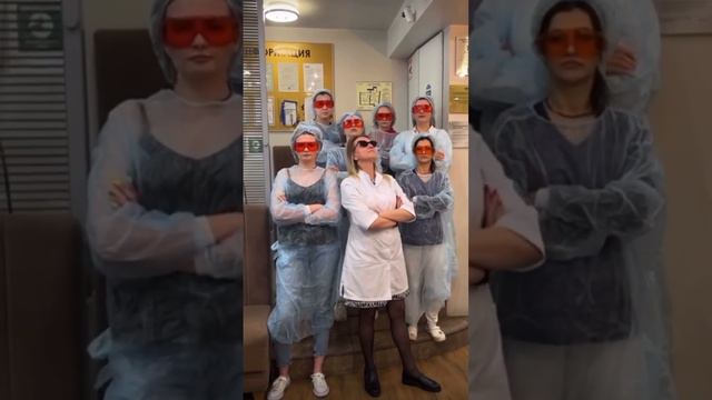 👩🏼⚕️Главная медсестра сети и руководитель практического курса для ассистентов стоматологов АДА