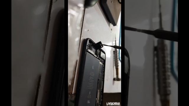 iphone 7plus Error 4014 how to fix  #mobile #youtube #mobilerepairing #iphoneerror4014 смотреть онлайн