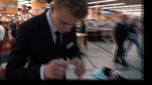 Контрольная Закупка Печень трески июль  2023