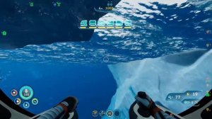 ТЕПЛИЦА МАРГАРЕТ ⋫ Subnautica Below Zero #19