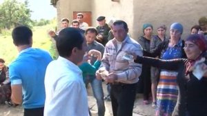 Свадьба Дагестан сельская свадьба 🌾💐🎼