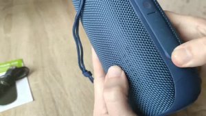 Hopestar P20 ОТЛИЧНАЯ  блютус КОЛОНКА обзор✔️