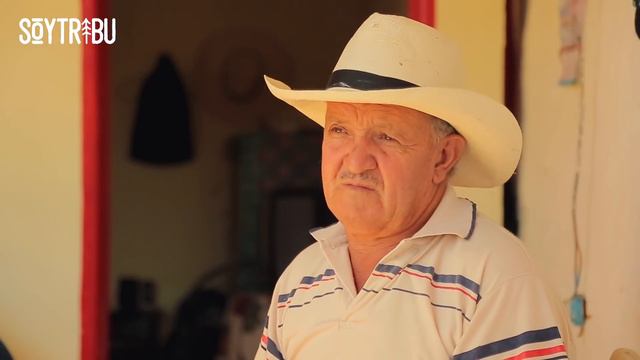 LA TRIBU DE LOS ARRIEROS | Don Kiko смотреть онлайн