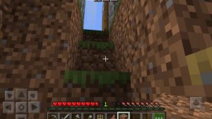 поиграй в игру minecraft