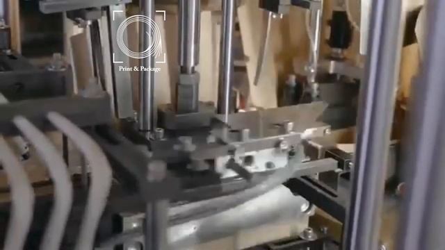 Многофункциональная машина для производства ланч боксов смотреть онлайн