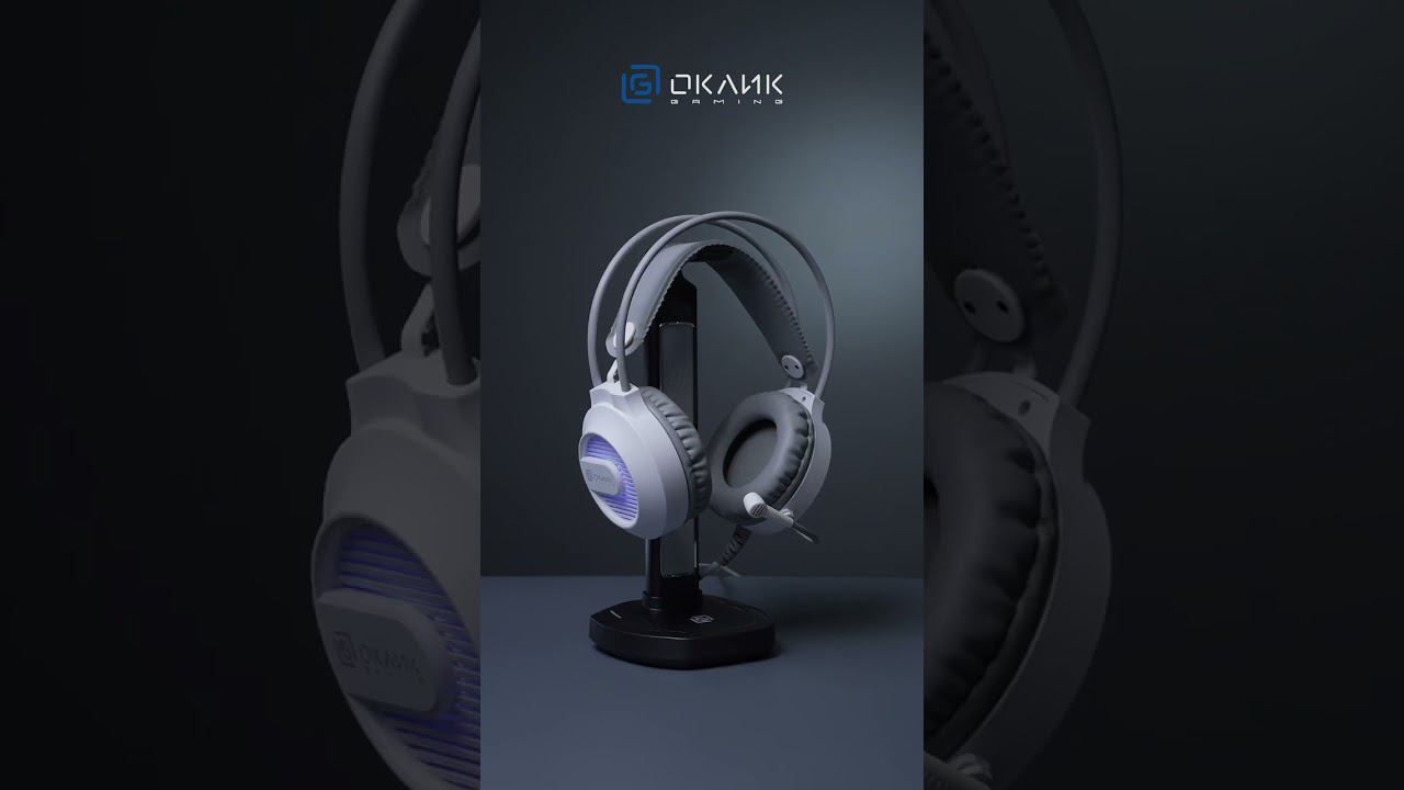 1796952 OKLICK HeSe Окл HS L300G wh 2 2m смотреть онлайн