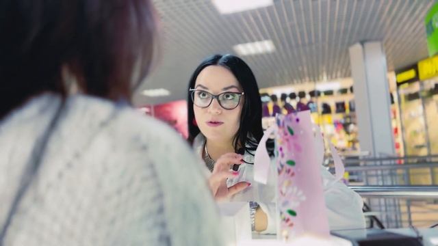 S-cosmetics - "Combo цены" на подарки к 8 марта! смотреть онлайн