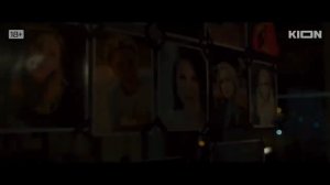 Коса _ Трейлер сериала на KION 2022