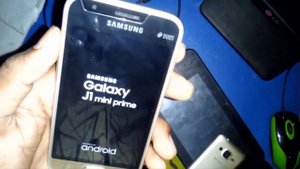 Прошивку для Samsung J1 2016