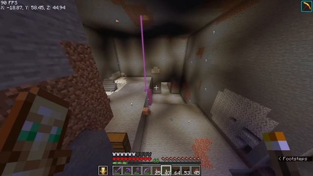 I Built a HUGE Underground MEGABASE in Hardcore Minecraft! [#1] смотреть онлайн