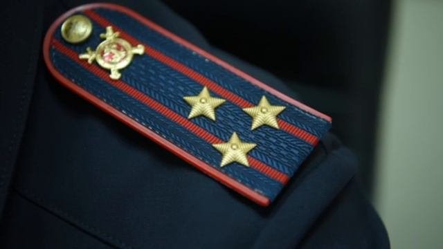 Мошенники