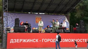 Земляничка -ягодка