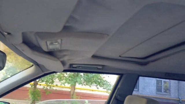 Ауди 80 б4 1993 год капсула времени. 1 хозяин в ПТС. смотреть онлайн