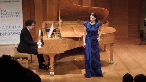 Центр искусств для одаренных детей Севера (осень 2018 г.) -2