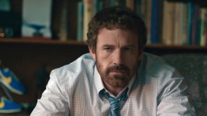 Air: Большой прыжок — Русский трейлер (2023)