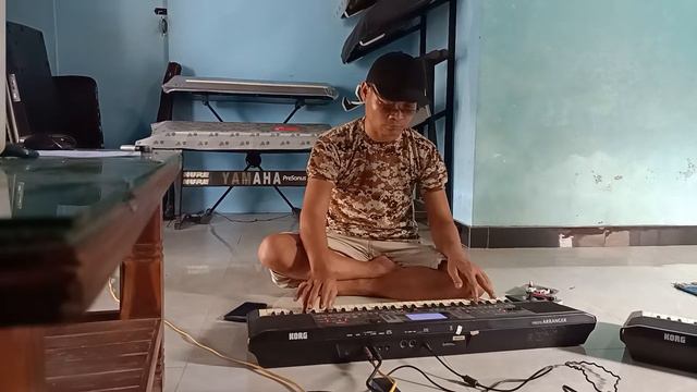korg ma arengger | cek sound vois langgam | 089643652052 смотреть онлайн