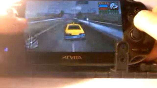 Прохождения.Гта либерти сити сториес смотреть онлайн