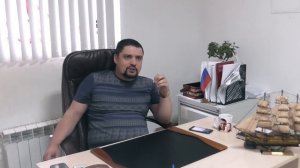 Напутствующее видео от вице-президента гк "ViC GROUP" Файзуллаева Али Сулаймоновича