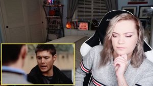 Supernatural Season 1 Episode 17 "Hell House" REACTION!