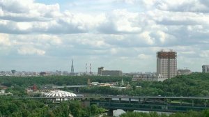 Новые изменения в погоде ожидаются на Европейской территории России